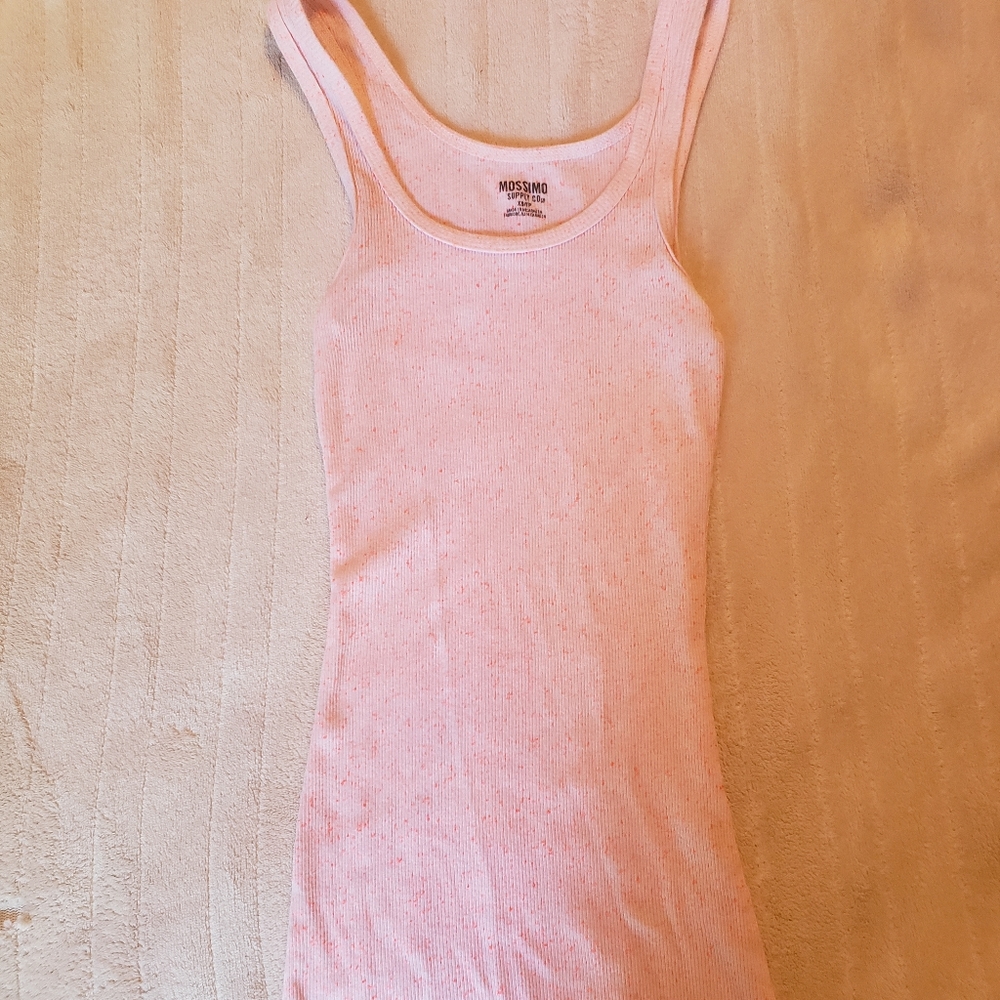 Mossimo Supply Co. Tank Top